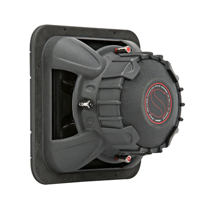 Kicker L7R 10-Inch 2-Ohm Dual Voice Coil Car Subwoofer