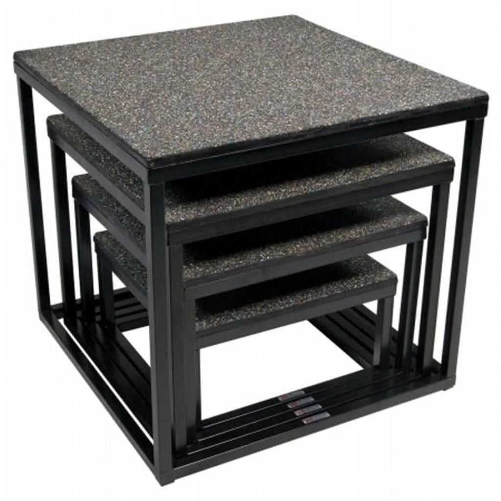 Premium Power Plyo Box-Quantity:1