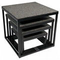 Premium Power Plyo Box-Quantity:1