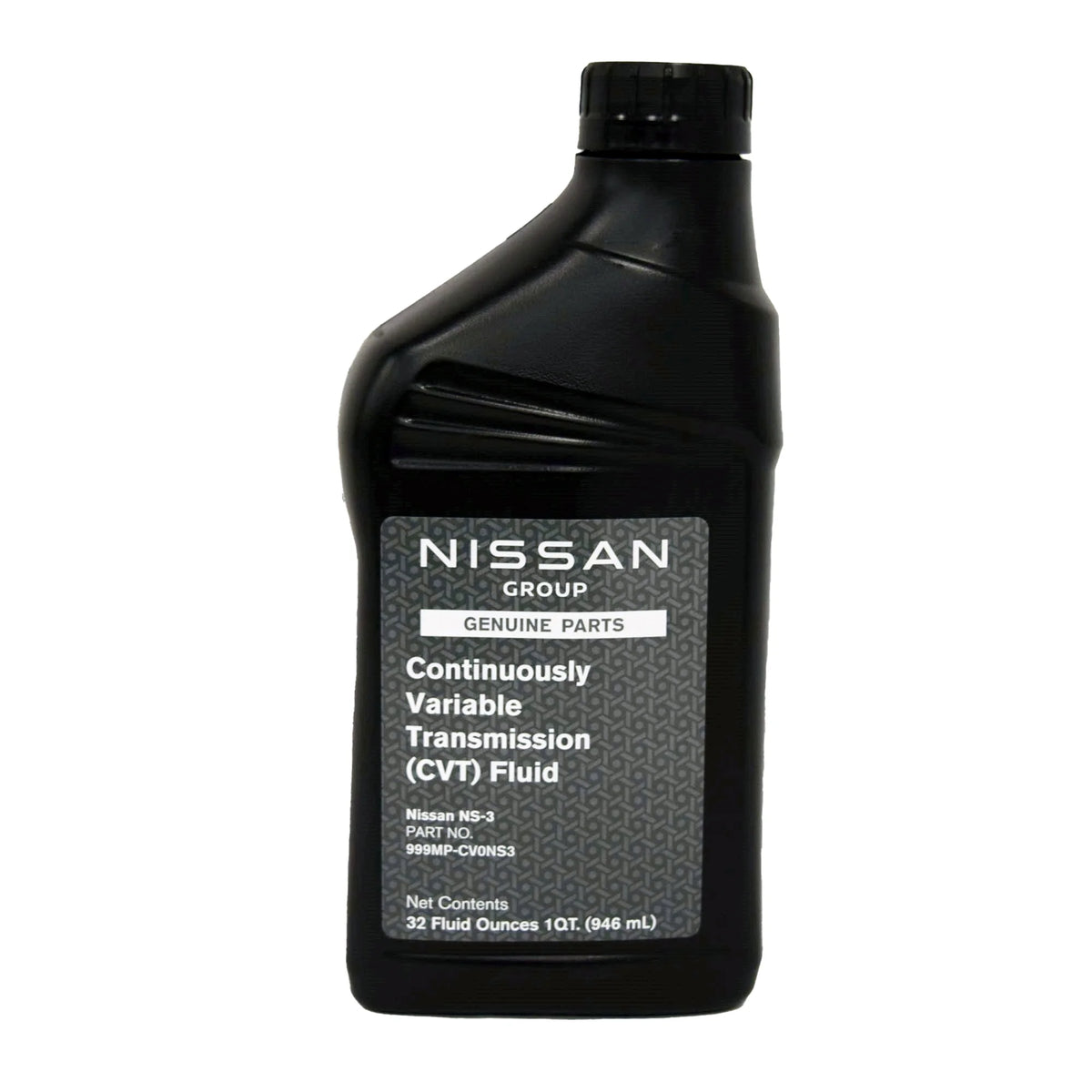 New Genuine Nissan CVT Transmission Fluid NS-3 5 Quarts Set OE 999MPNS300P