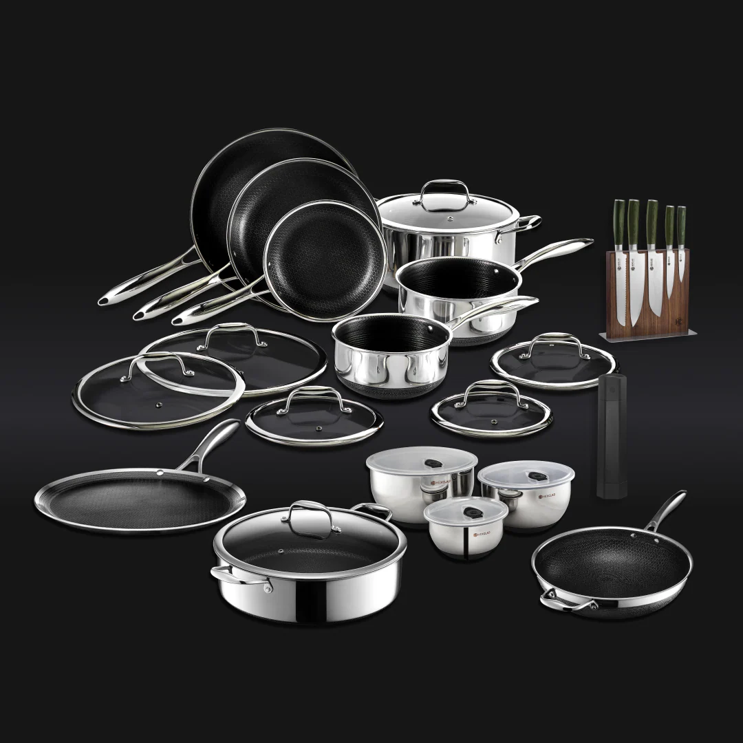 The Sundown Sizzle Bundle