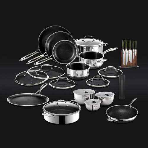 The Sundown Sizzle Bundle