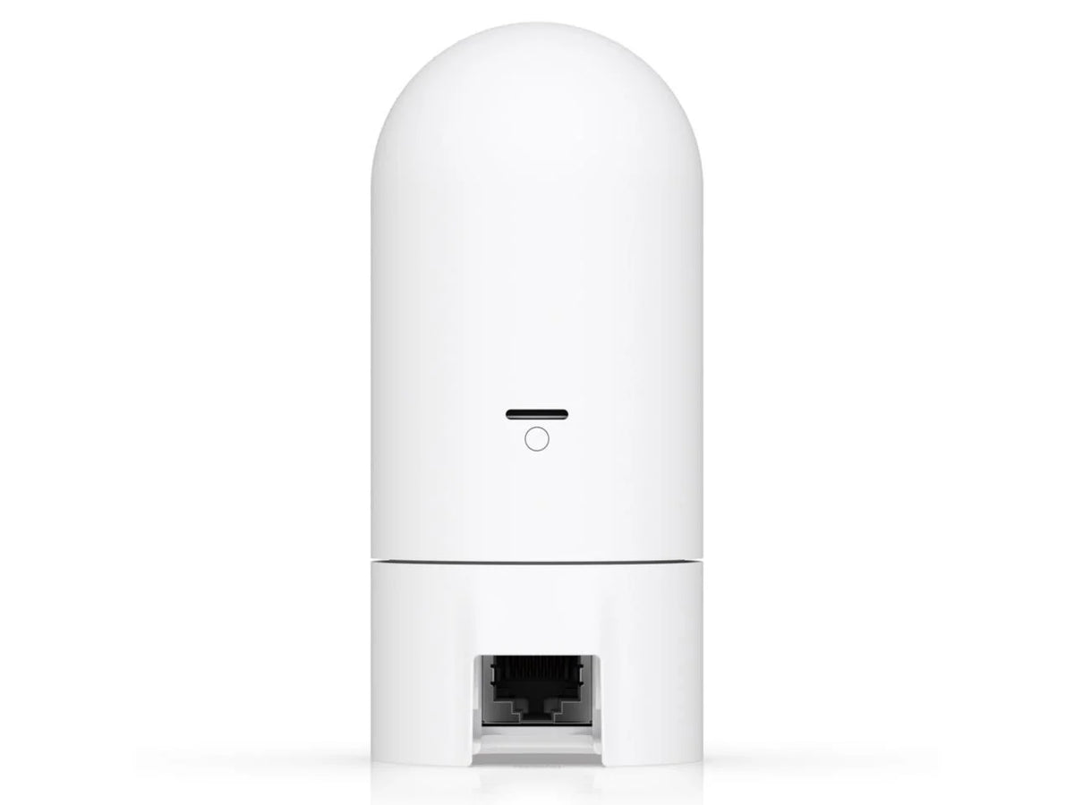 Ubiquiti UVC-G5-Flex 5 Megapixel Indoor/Outdoor Network Camera, Color