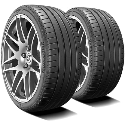 Bridgestone Potenza S008 245/45R18 100Y Tire