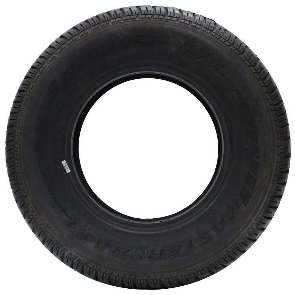 Mastercraft Avenger G/T All Season 225/70R14 98T Passenger Tire