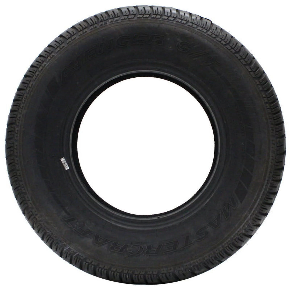 Mastercraft Avenger G/T All Season 225/70R14 98T Passenger Tire