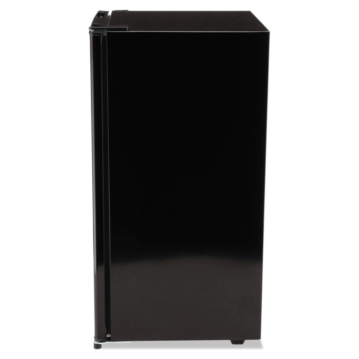 Avanti 3.2 cu. ft. Compact Refrigerator, Mini-Fridge, in White (RM3306W)