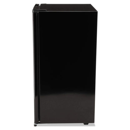 Avanti 3.2 cu. ft. Compact Refrigerator, Mini-Fridge, in White (RM3306W)