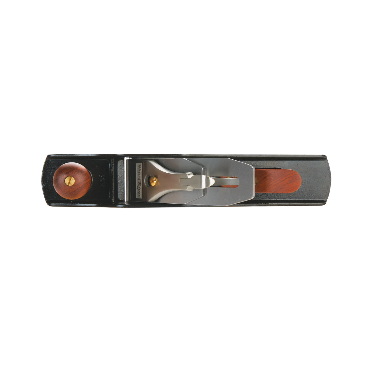 Woodriver Ultimate Bench Plane Kit