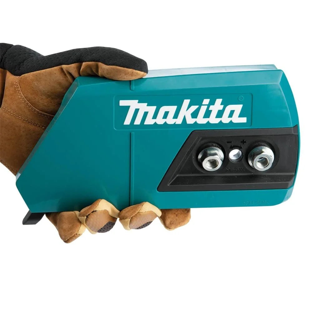 Makita GCU04T1 40V max XGT Brushless Lithium-Ion 18 in. Cordless Chain Saw Kit (5.0Ah)