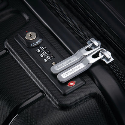 Samsonite Freeform 21" Hardside Spinner
