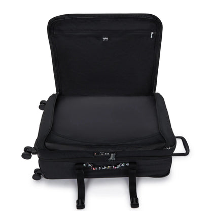 Kipling Spontaneous Large Rolling Luggage