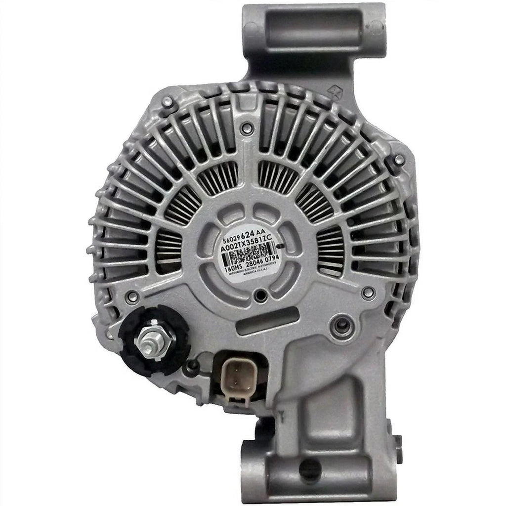 Genuine ACDelco Alternator