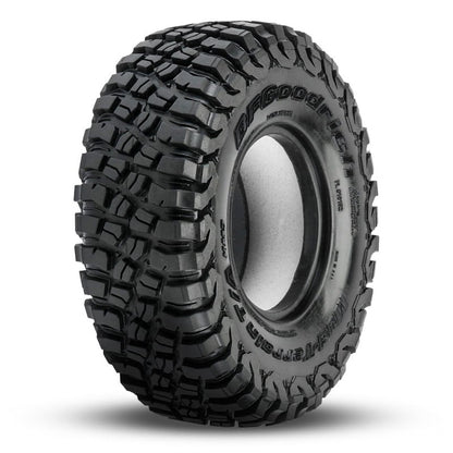 BFGoodrich Mud-Terrain T/A KM3 Off-Road Tire 33x12.50R17/E 120Q