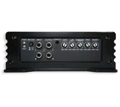 Harmony Master Kicker 45DL7R122 L7R Solobaric Car Subwoofers