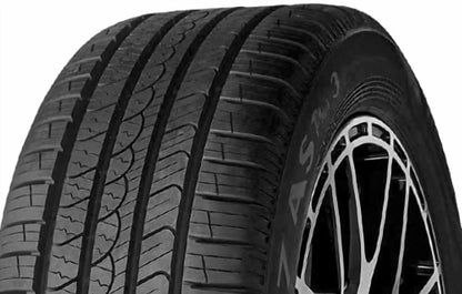 4 Pirelli P7 AS PLUS 3 225/55R18 98H All Season 70K Mileage Warranty 800AA P3916200 / 225/55/18 / 2255518