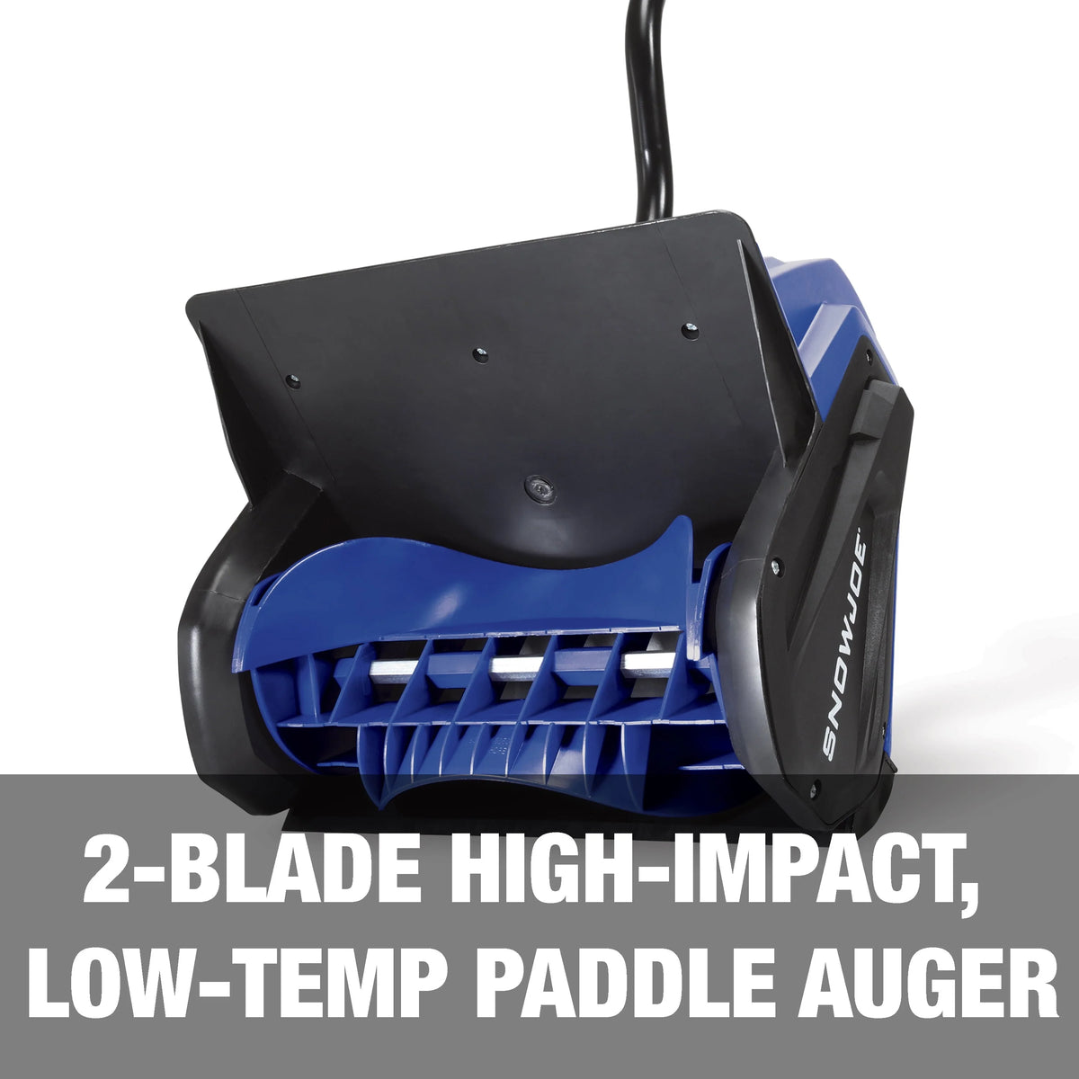 Snow Joe 24V Cordless 13-inch Snow Shovel Kit, 4.0-Ah Battery & Charger
