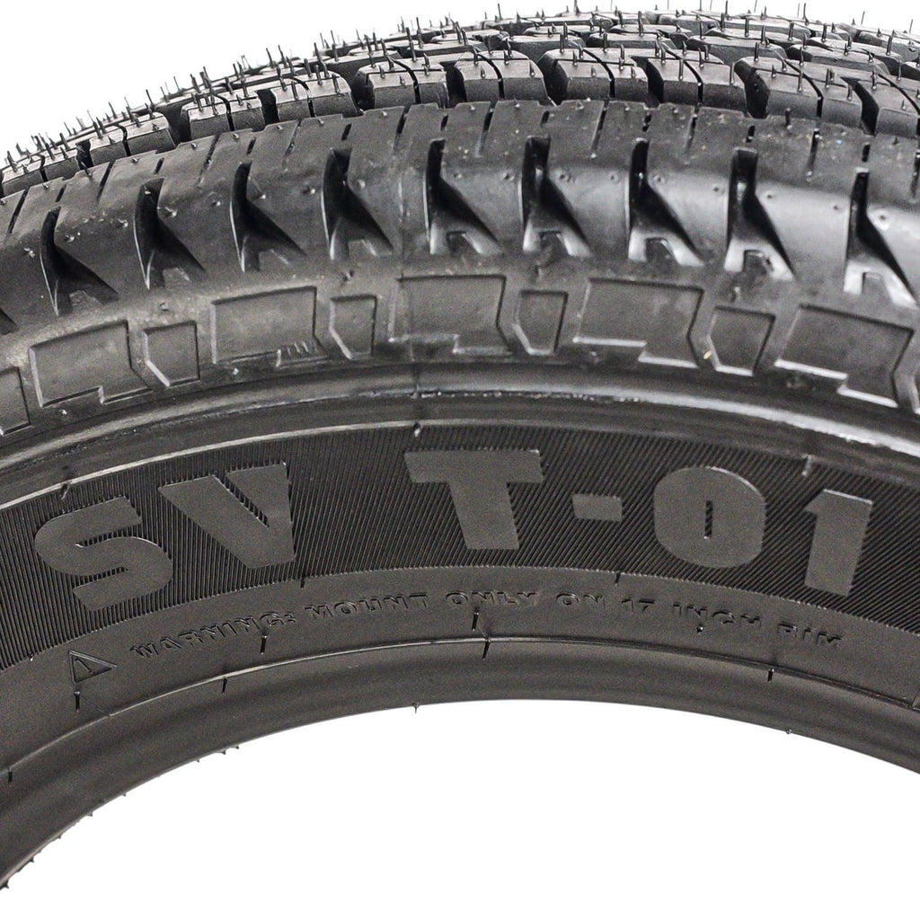 P275/65R18 Advanta SVT-01 114H Tire