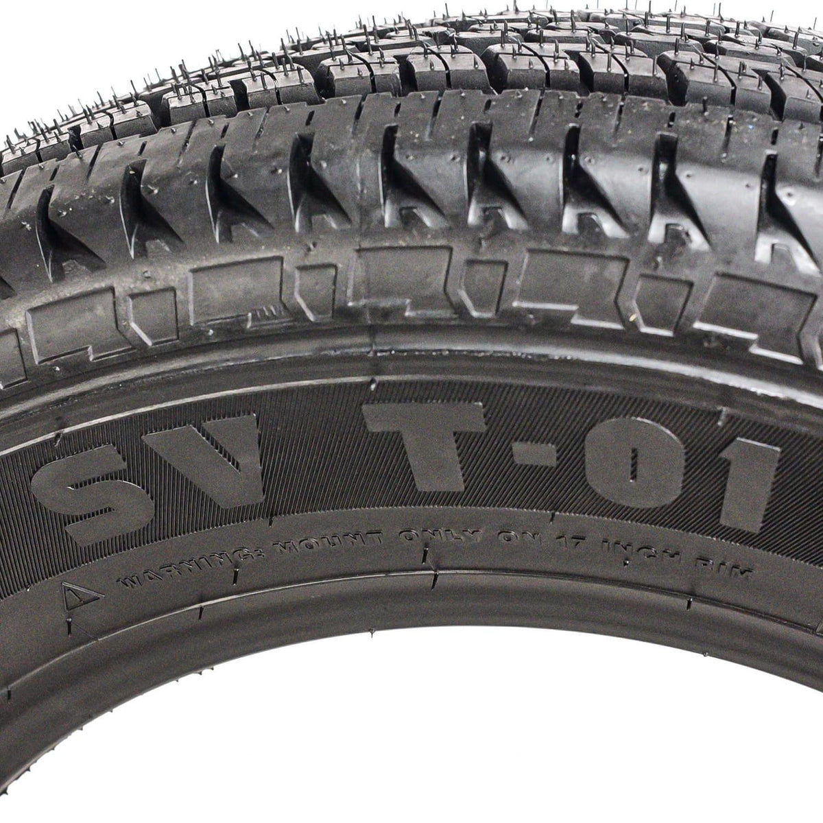 P275/65R18 Advanta SVT-01 114H Tire