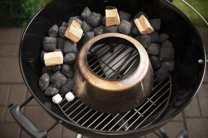 Weber Charcoal Heat Controller- 22 inch grills