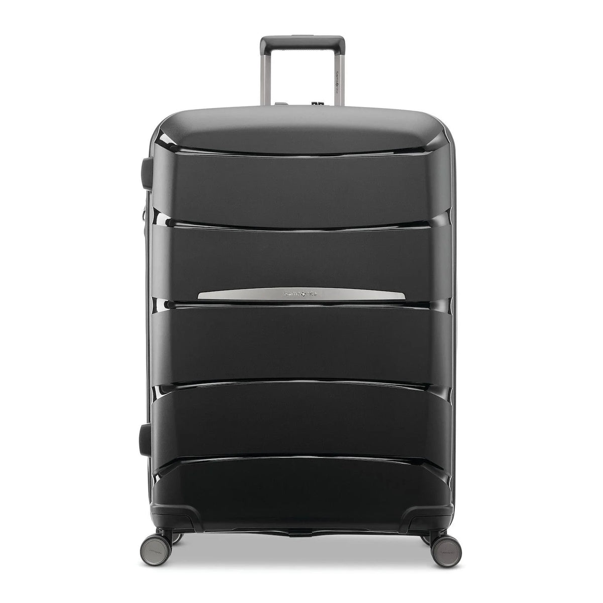 Samsonite Outline Pro Hardside Spinner Luggage, Mars Red