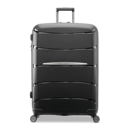 Samsonite Outline Pro Hardside Spinner Luggage, Mars Red