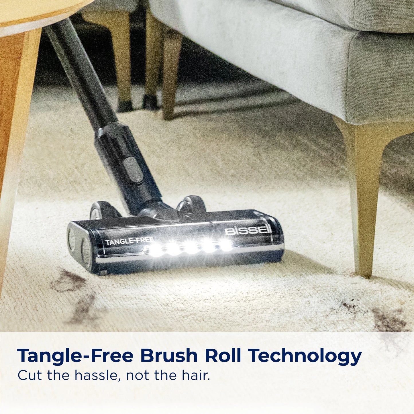 Bissell CleanView XR Stick Vacuum