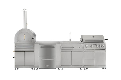 THOR KITCHEN MK07SS304 bbq accessories