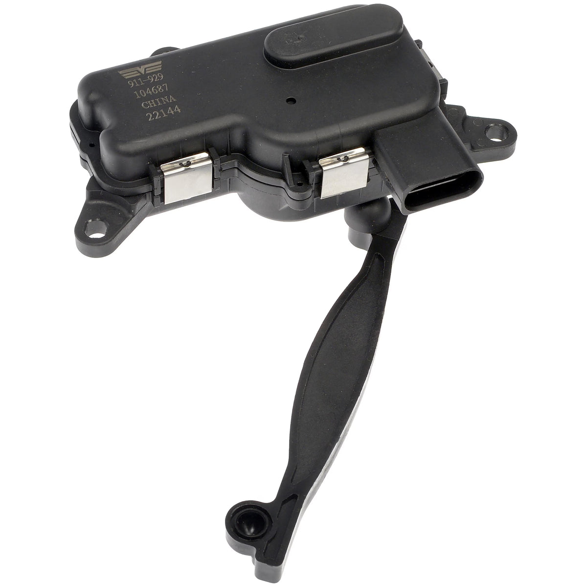Dorman 911-929 Engine Intake Manifold Runner Control Motor for Specific Chevrolet Models