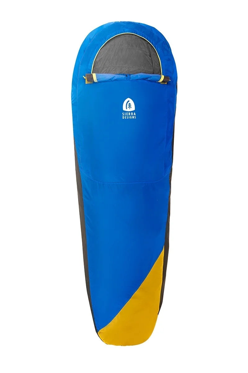 Backcountry Bivy Reg
