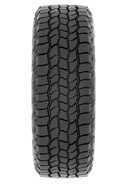Discoverer All-Terrain 275/60R20 115T All-Terrain Tire