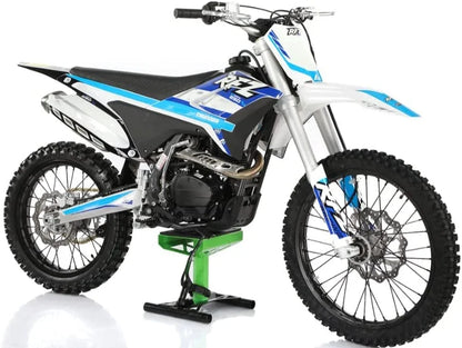 Zongshen Apollo Thunder RFZ Dirt Bike 250cc Motorcycle