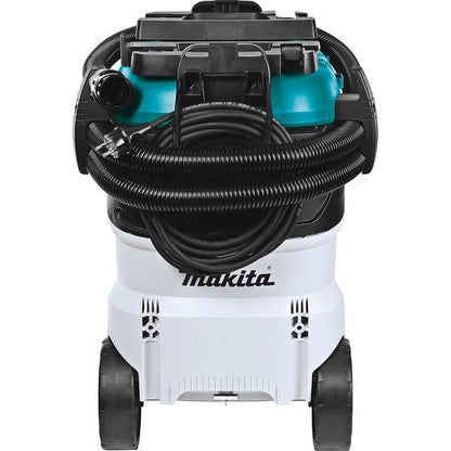 Makita Shop Vacuum,148 cfm,11 gal. Tank Size VC4210L