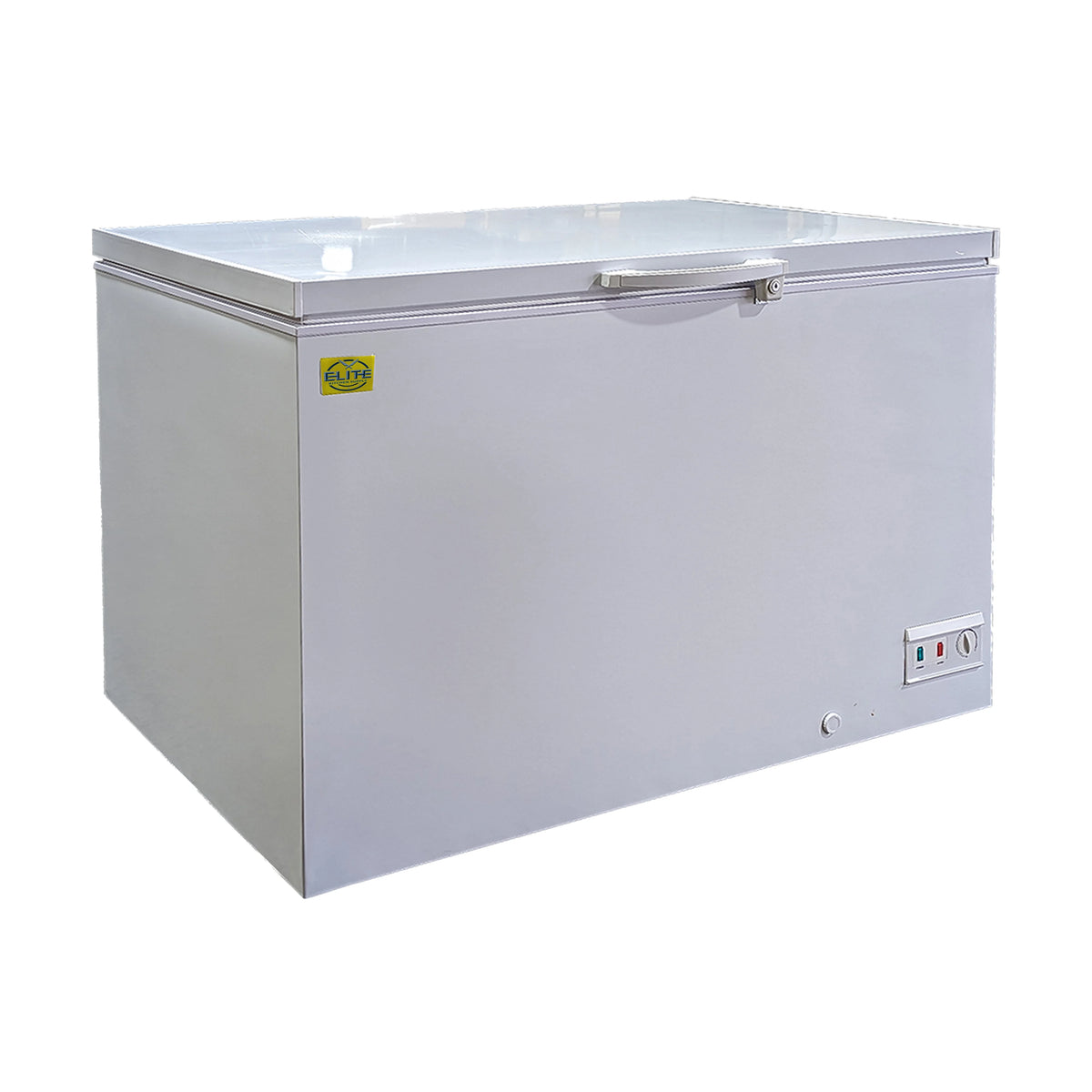 13 Cu. Ft. Chest Freezer, Deep Freezer 50 in.