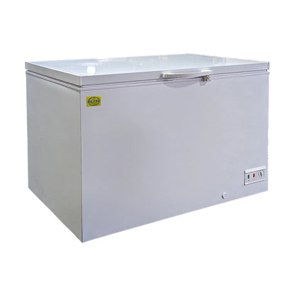13 Cu. Ft. Chest Freezer, Deep Freezer 50 in.