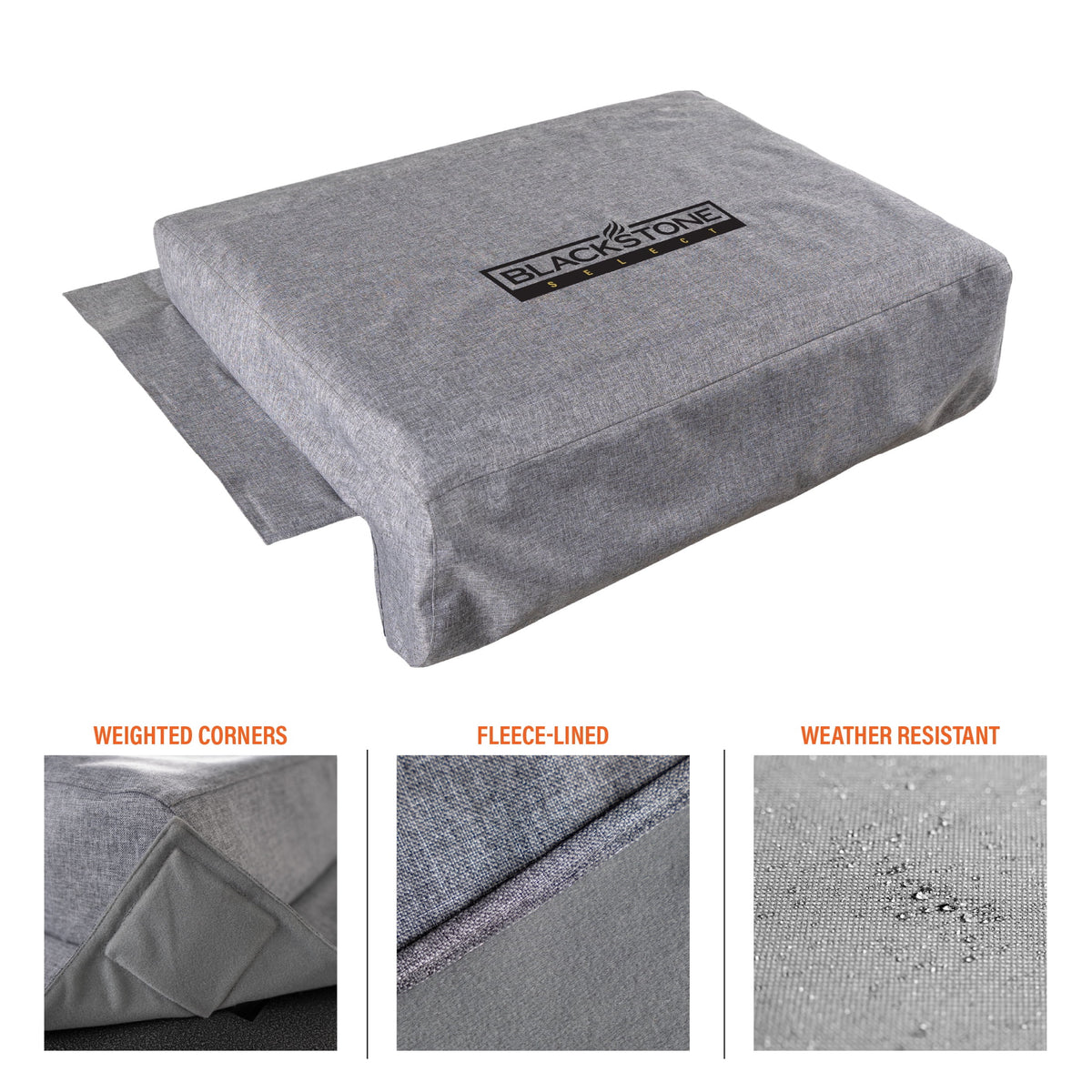 Blackstone 36" Drop-in Griddle Cover