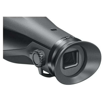 ZEISS DTI 4/50 Thermal Imaging Camera High-Resolution Monocular for Night Hunting and Wildlife Observation