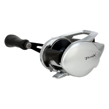 Shimano Fishing Tranx 400 A Low Profile Reels [TRX400A]