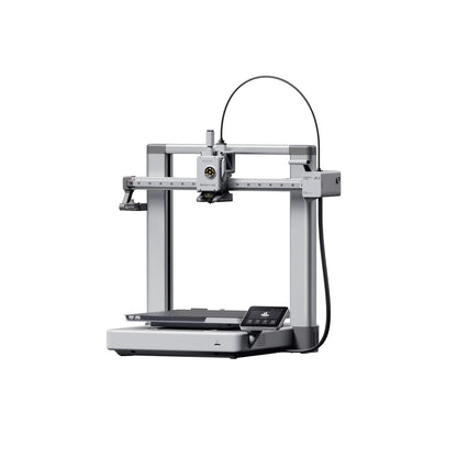 Bambu Lab - A1 Combo 3D Printer - Silver