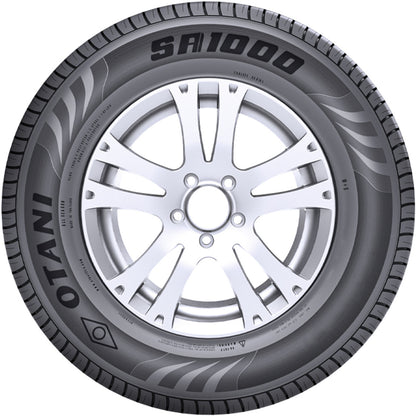 Otani SA1000 All Season 235/75R15 109H XL Passenger Tire