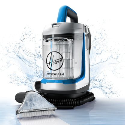 Hoover PowerDash GO Pet Portable Spot Carpet Cleaner, FH13001