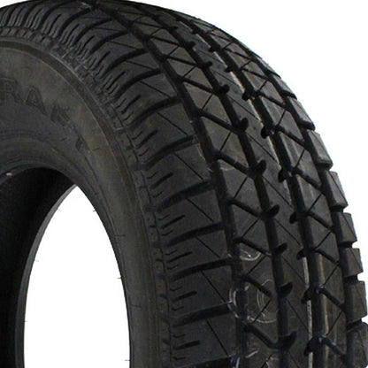 Mastercraft Avenger G/T All Season P245/60R15 100T Passenger Tire