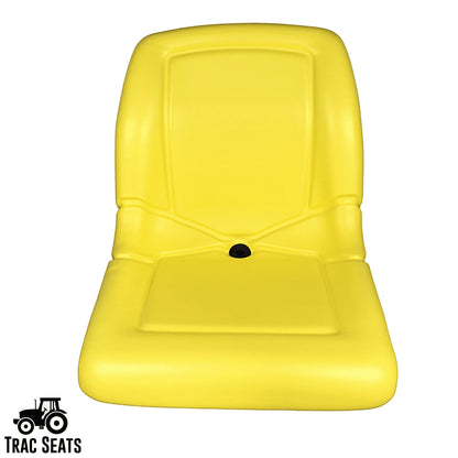 (2 Seats) John Deere Gator Seat 6X4 CX 4X2 4X4 HPX TRAIL TX TURF TH 6X4 TE