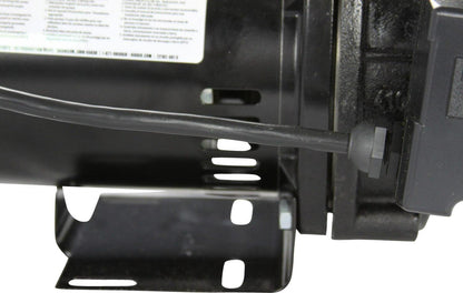 1 HP Cast Iron Shallow Well Pump