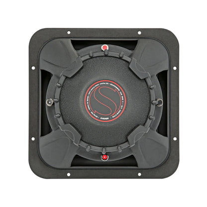Kicker L7R 10-Inch 2-Ohm Dual Voice Coil Car Subwoofer