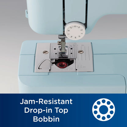 Brother LX3817- Beginner Sewing Machine, 17 Stiches