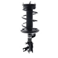 Complete Corner Unit Assembly -Strut, Mount and Spring
