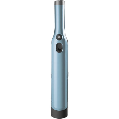 Shark Cordless Handheld Vacuum , Wandvac, for Pet Hair, Carpet & Car, Powerful suction, high speed brushless motor, ultralight weight, with easy emptying and charging dock, WV200, Graphite