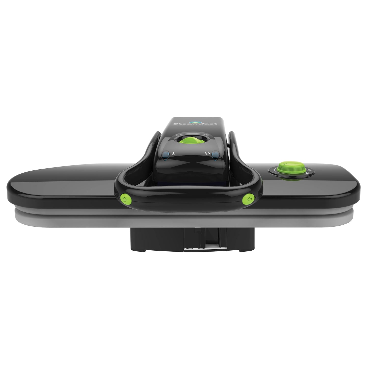 Steamfast SF-623 Mid-Size Fabric Steam Press, Black