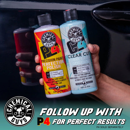 Chemical Guys TORQ Polisher Kit, 10 Piece
